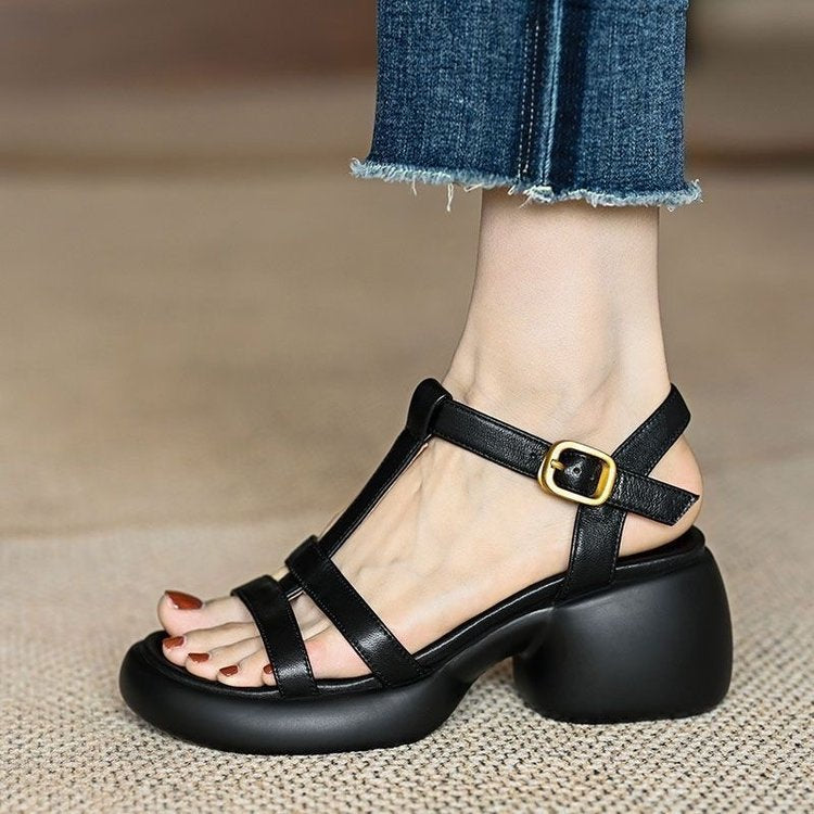 Comfortable Orthopedic Sandals for Daily Wear