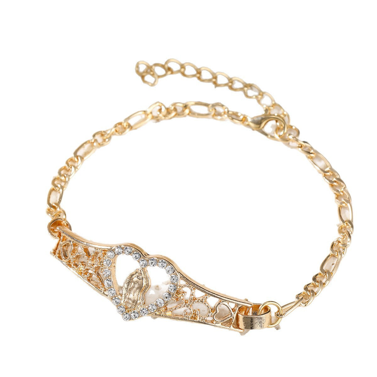 Classic Bracelet with Timeless Appeal