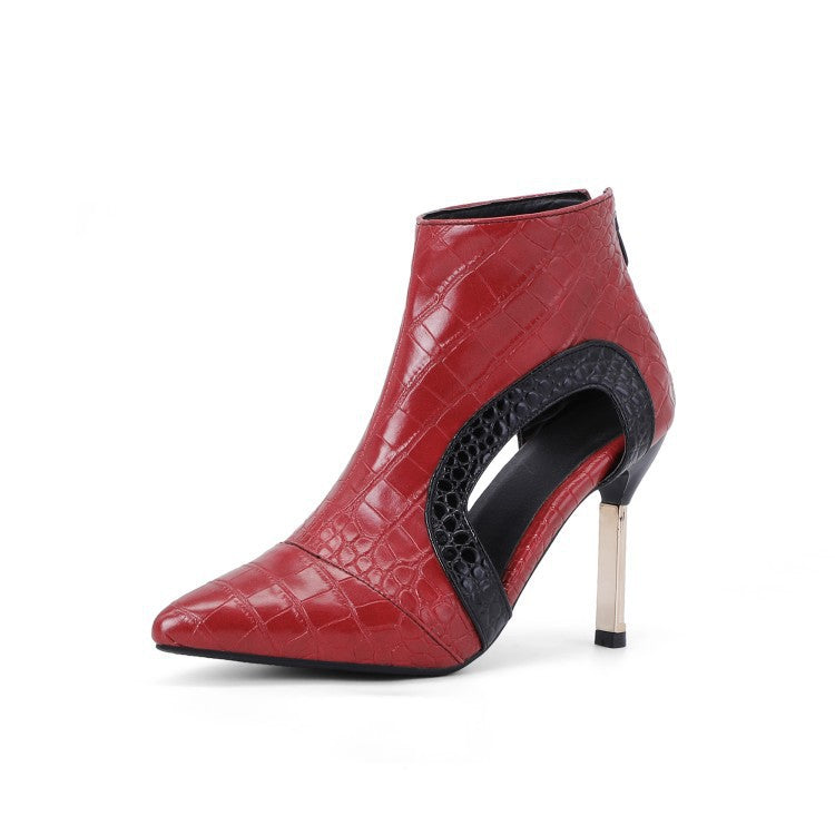 Stylish Orthopedic Boots for Any Occasion