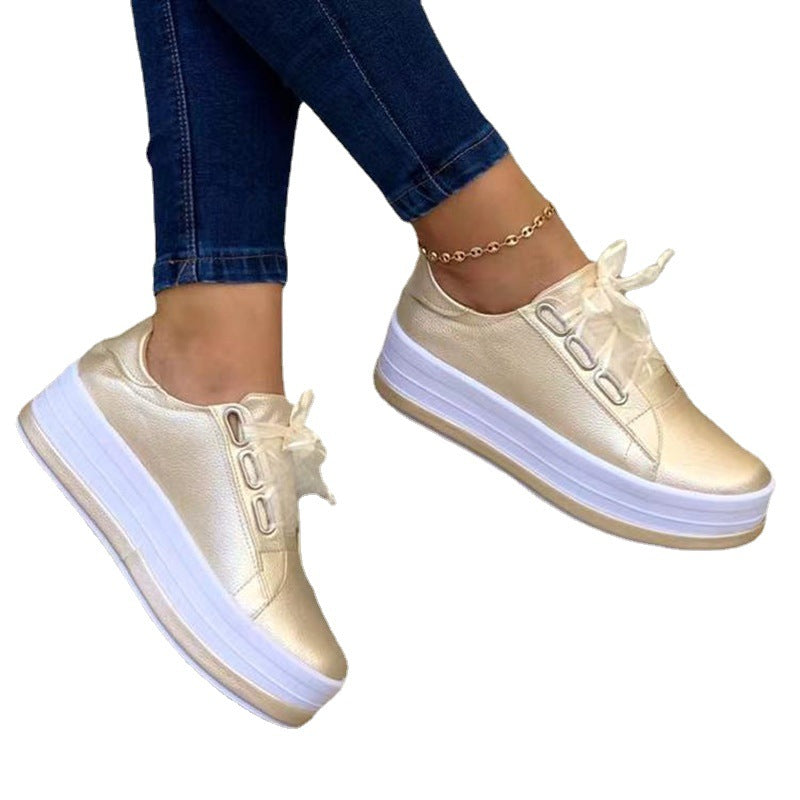 Graceful Orthopedic Shoes for Modern Look
