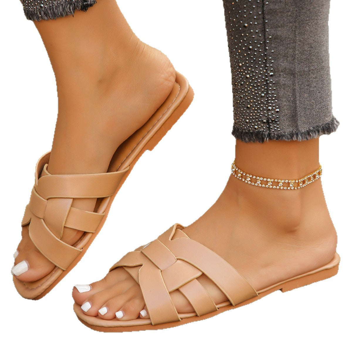 Comfortable Orthopedic Shoes for Daily Wear