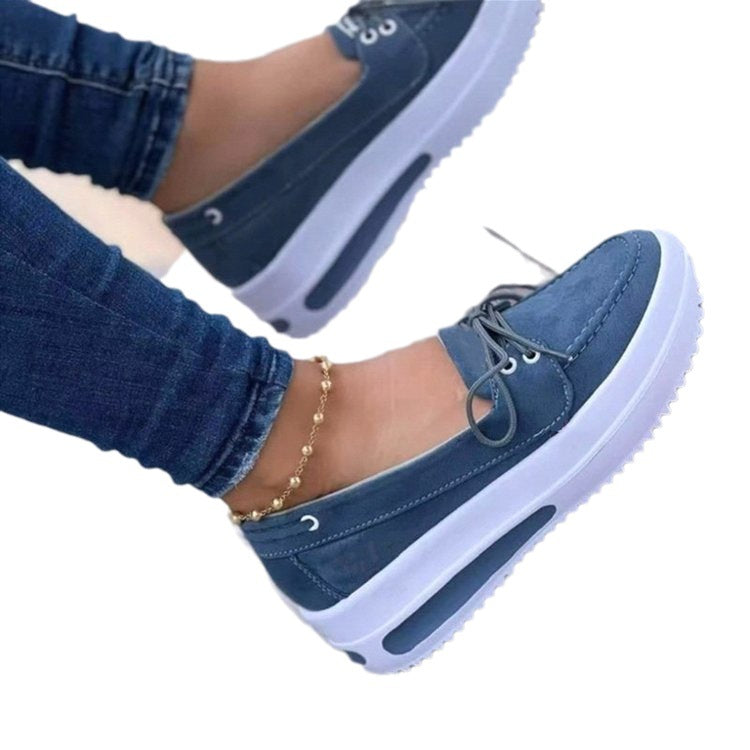 Elegant Orthopedic Shoes for Every Step