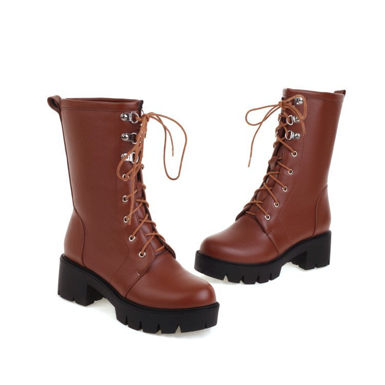 Elegant Orthopedic Boots for Every Step