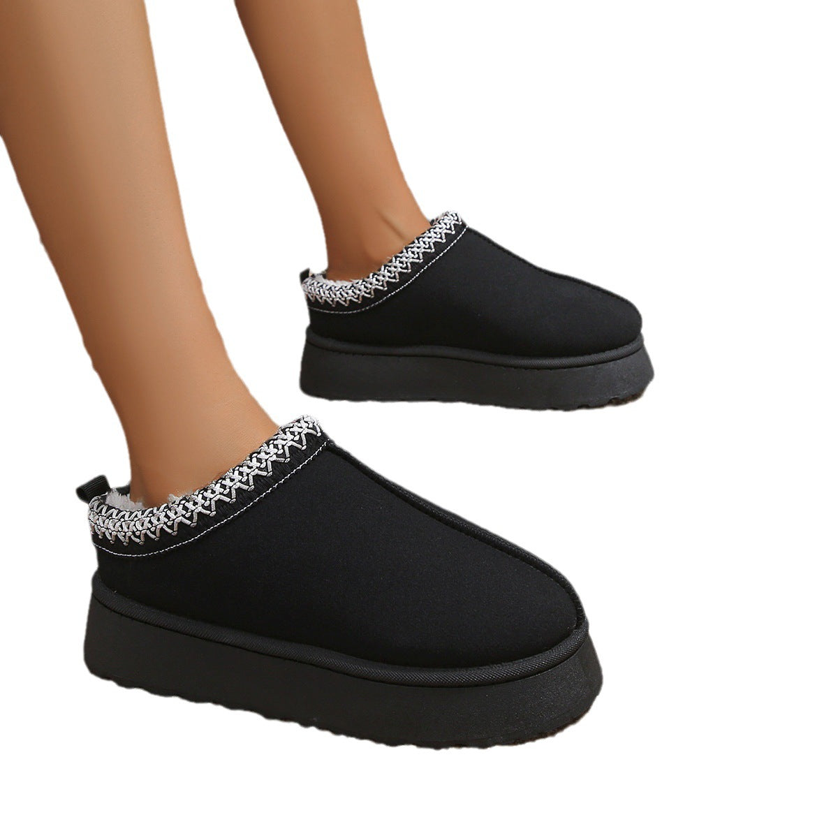 Elegant Orthopedic Boots for Every Step