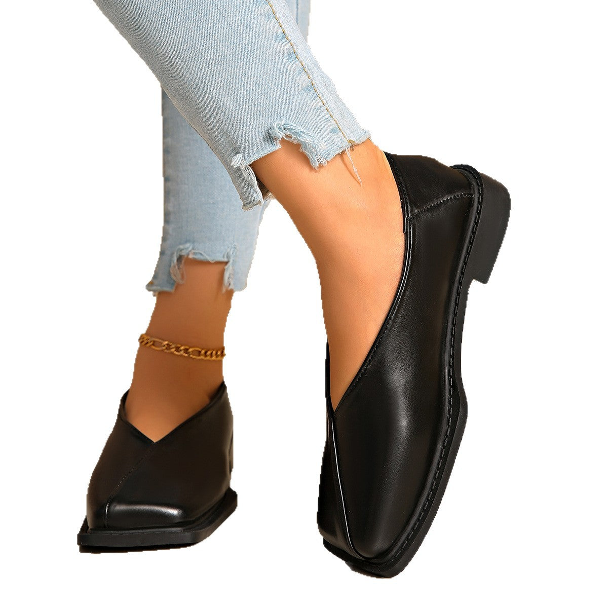 Elegant Orthopedic Shoes for Every Step