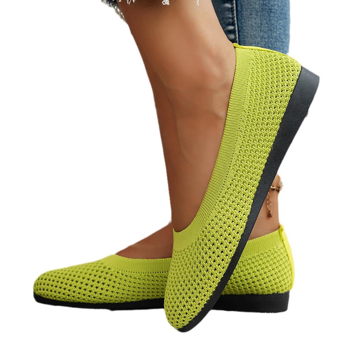Graceful Orthopedic Shoes for Modern Look
