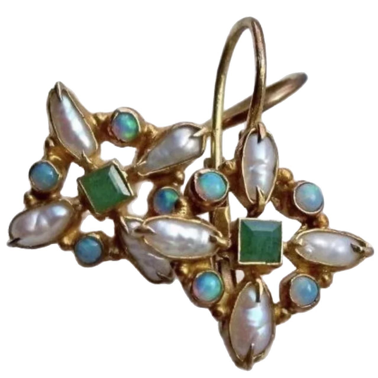 Elegant Earring for Every Occasion