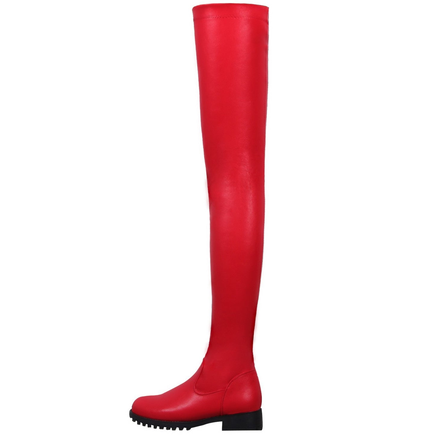 Beautifully Crafted Orthopedic Boots
