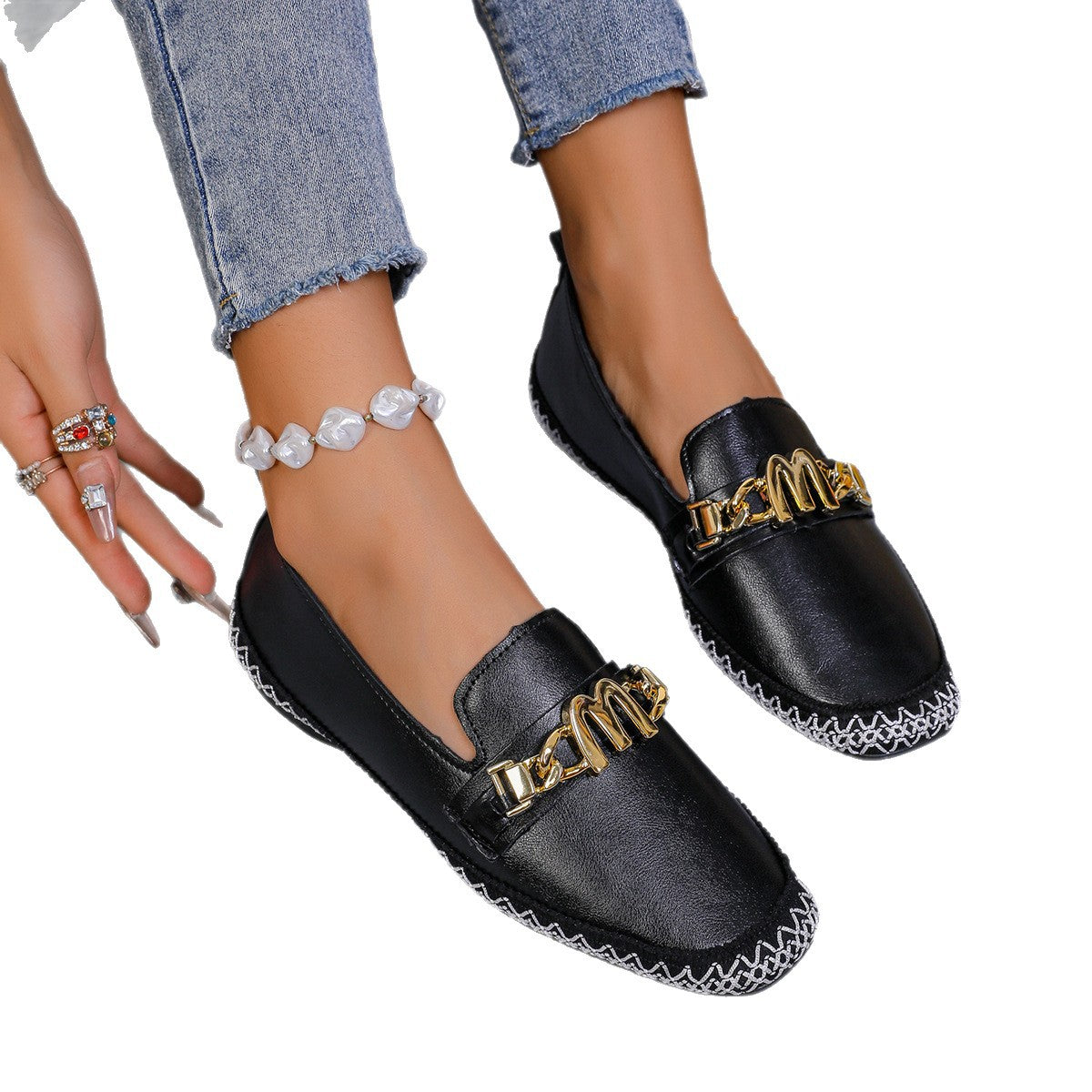 Stylish Orthopedic Shoes for Any Occasion