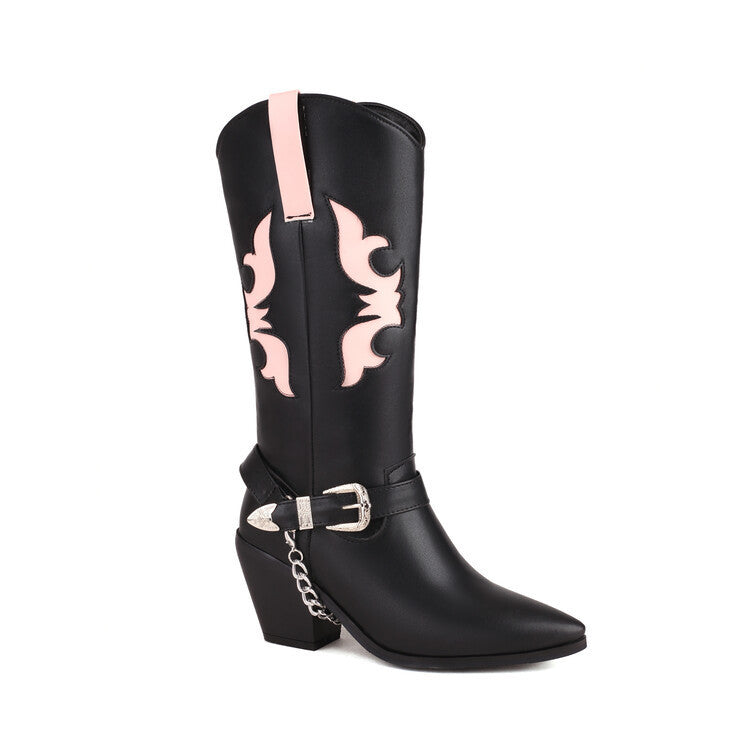 Classic Orthopedic Boots with Timeless Style