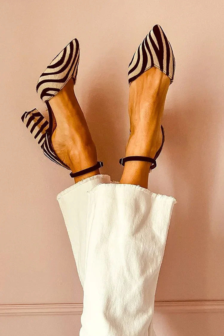 Comfortable Orthopedic Heels for Daily Wear