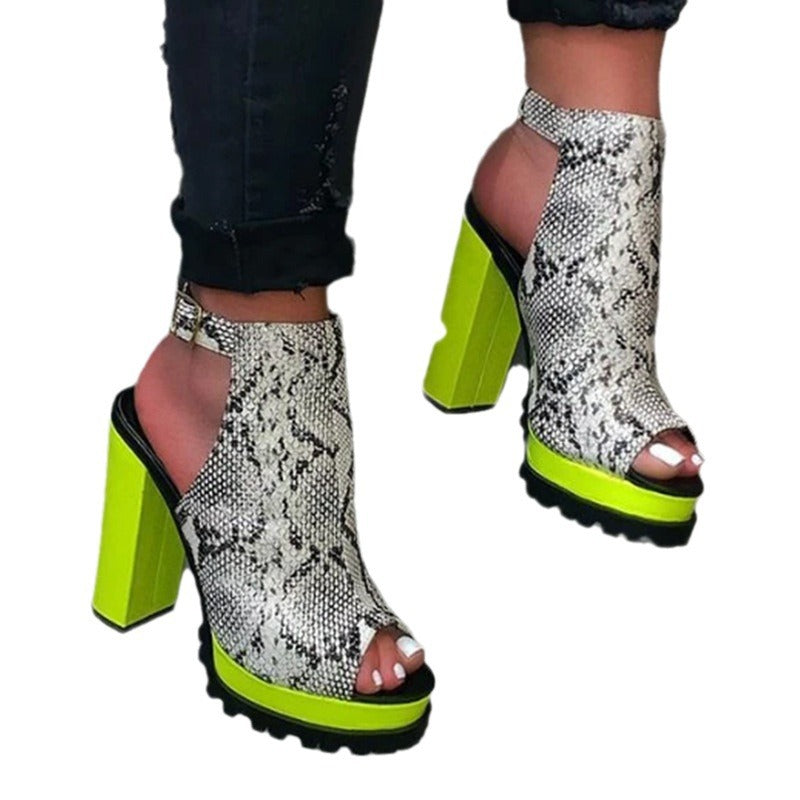 Stylish Orthopedic Sandals for Any Occasion