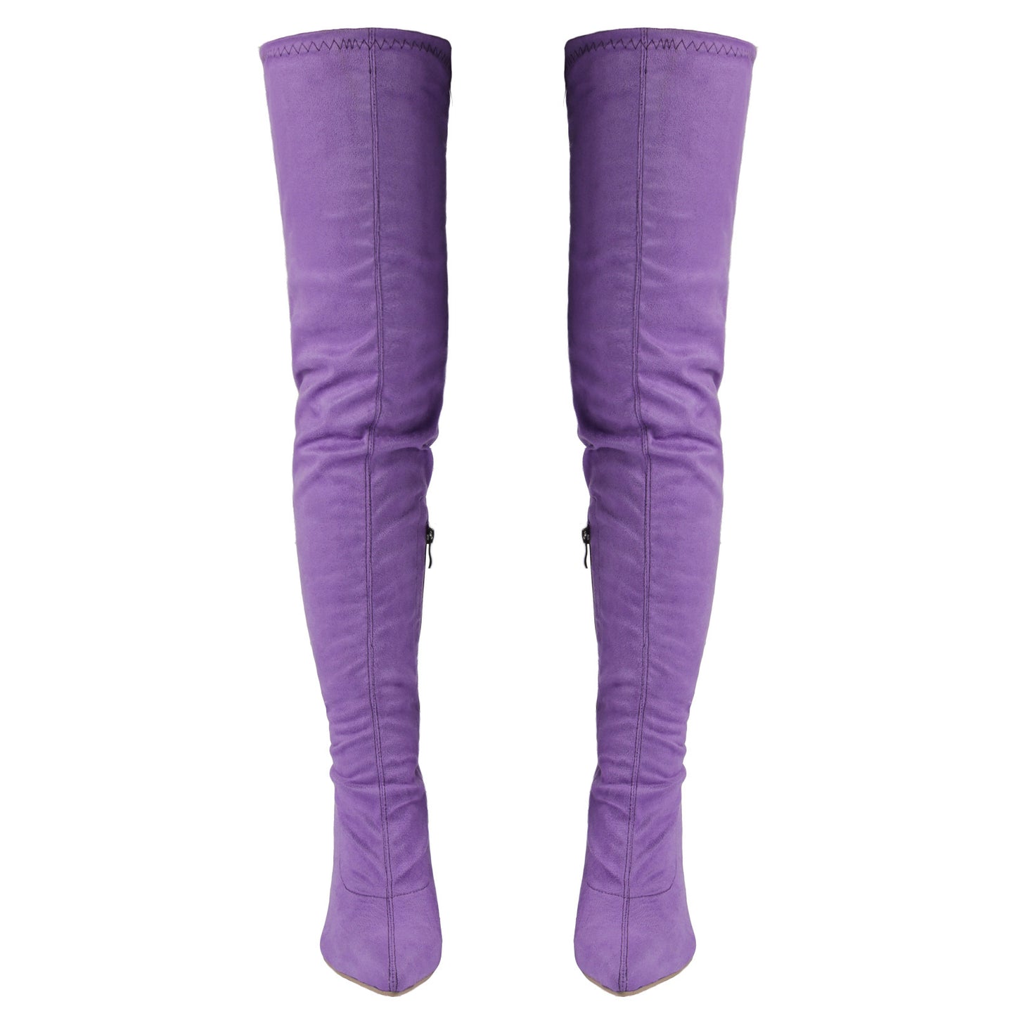 Chic Orthopedic Boots with Unique Design