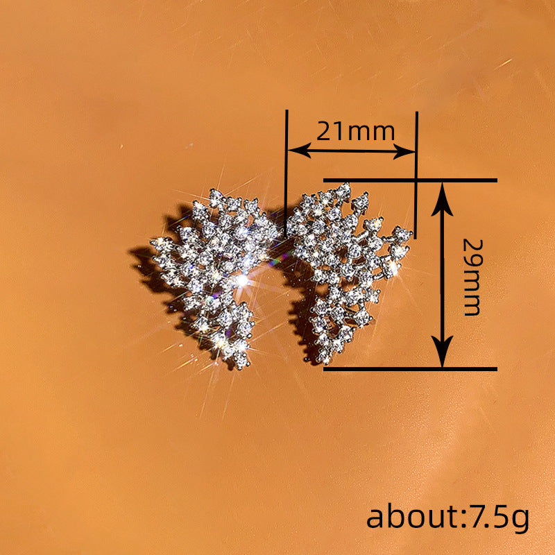 Stunning Earring for Daily Wear