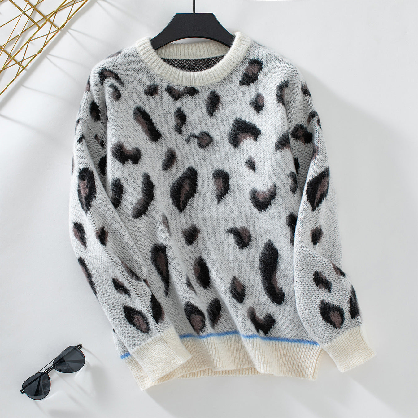Classic Designed Jumper