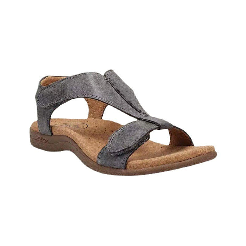 Beautifully Crafted Orthopedic Sandals