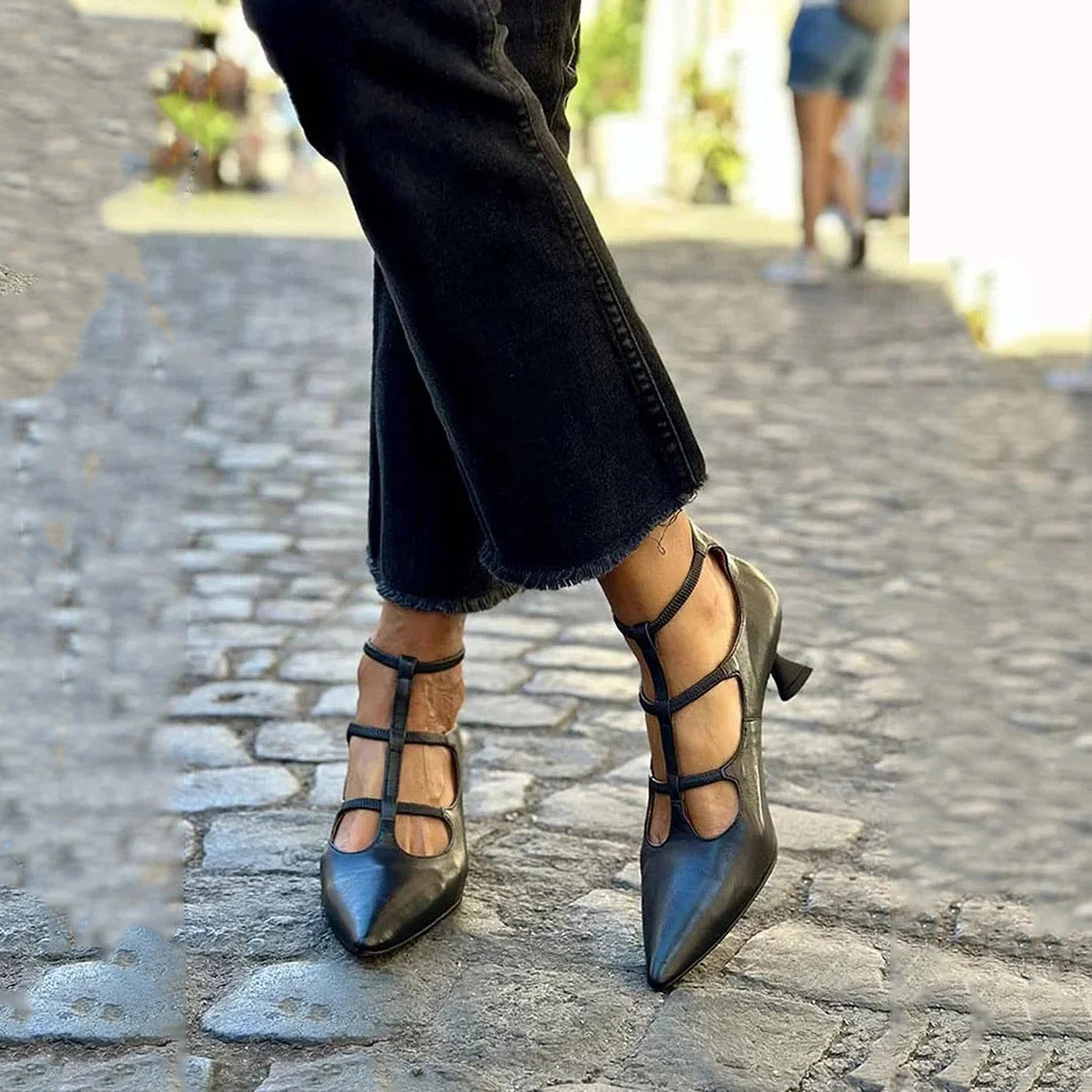 Stylish Orthopedic Sandals for Any Occasion