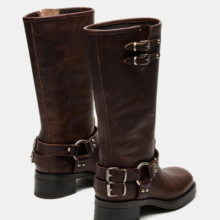 Beautifully Crafted Orthopedic Boots