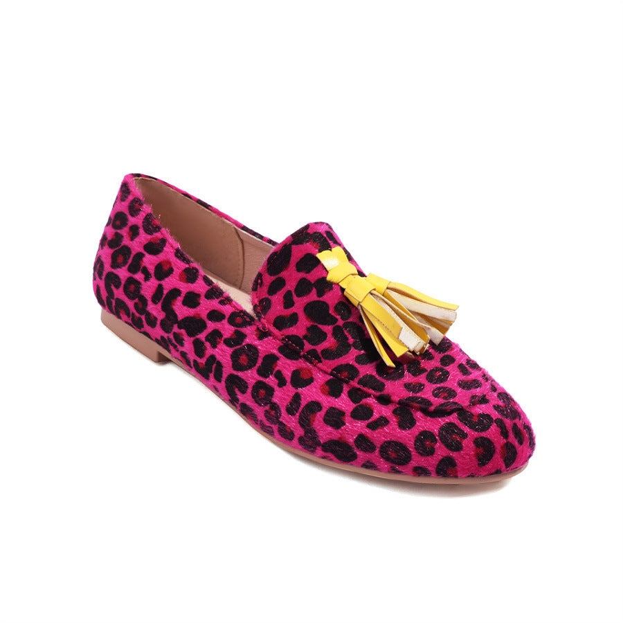 Vintage Inspired Orthopedic Shoes