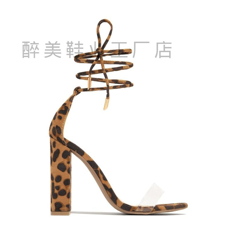 Chic Orthopedic Sandals with Unique Design
