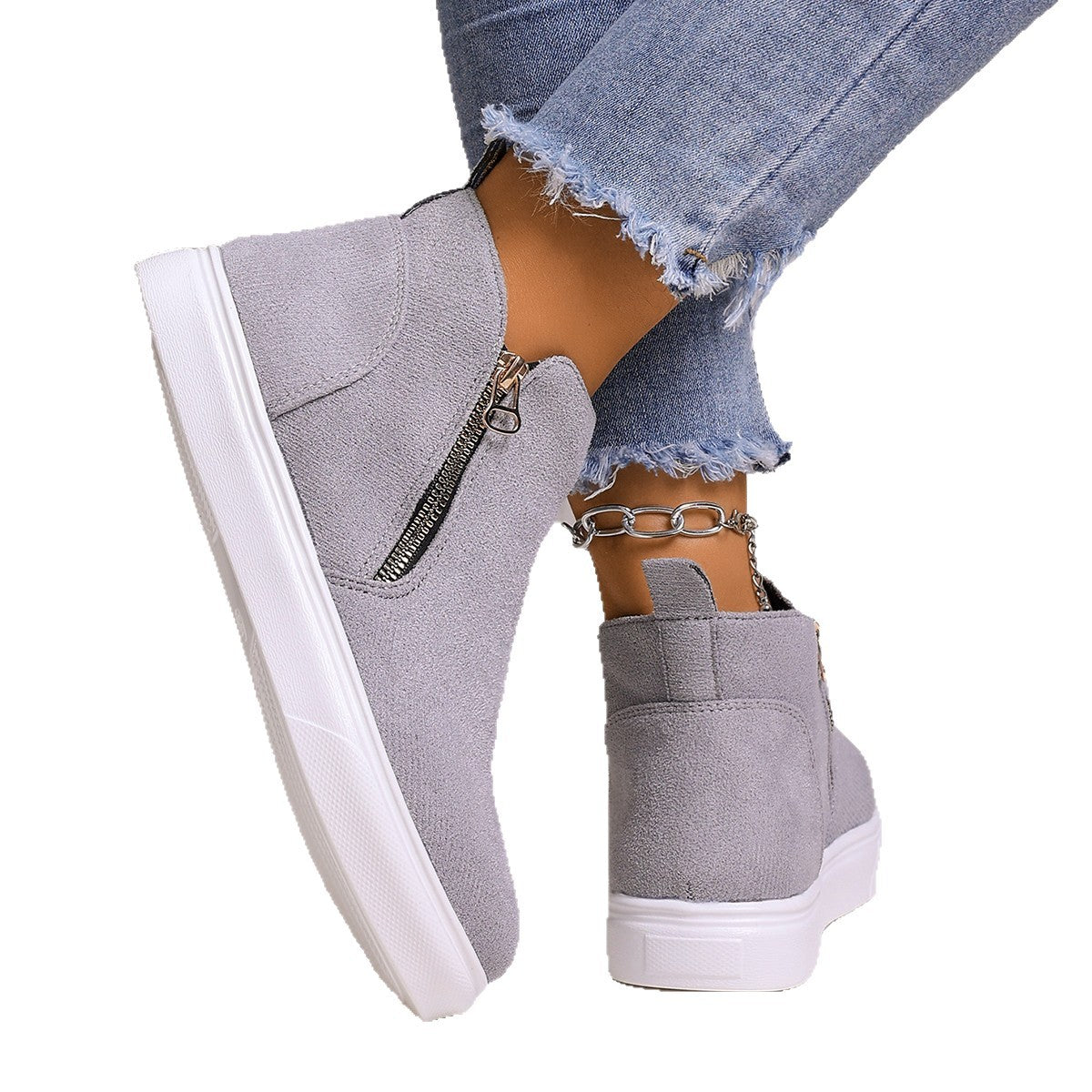 Beautifully Crafted Orthopedic Shoes