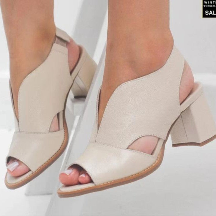 Comfortable Orthopedic Sandals for Daily Wear