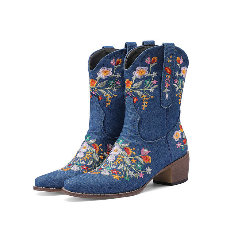 Beautifully Crafted Orthopedic Boots
