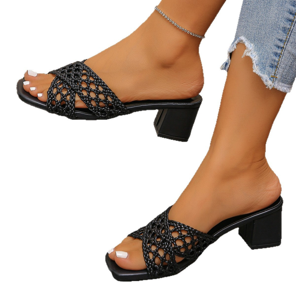 Elegant Orthopedic Shoes for Every Step