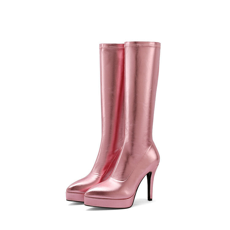 Beautifully Crafted Orthopedic Boots