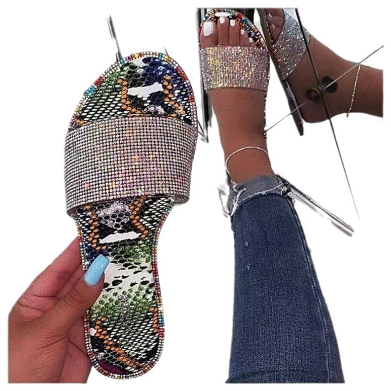 Chic Orthopedic Sandals with Unique Design