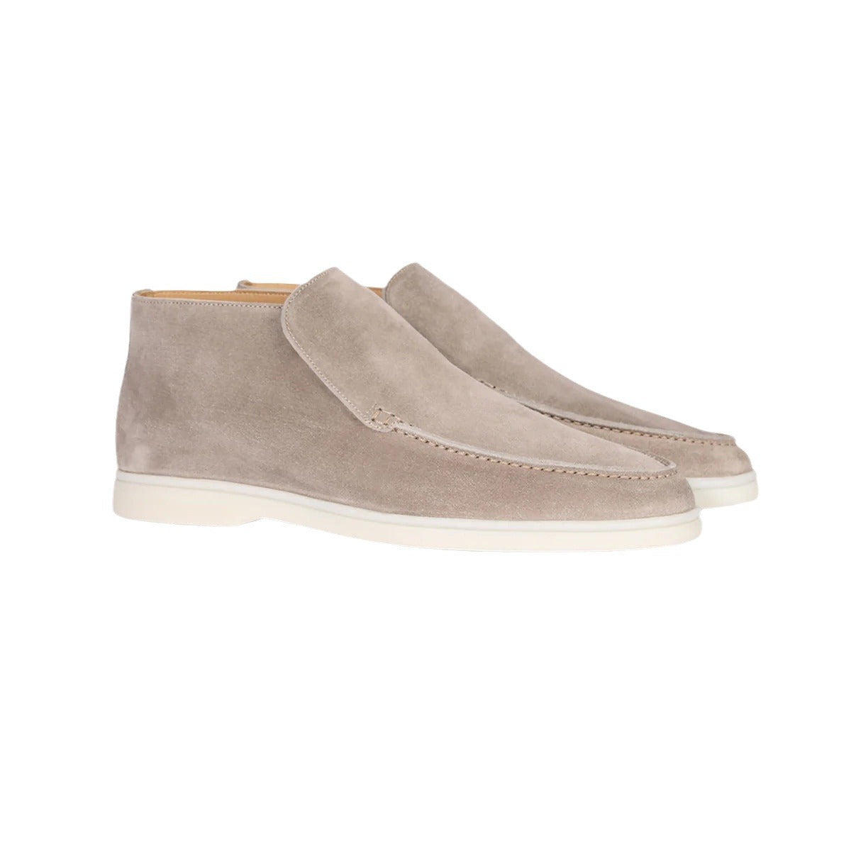 Vintage Inspired Orthopedic Shoes