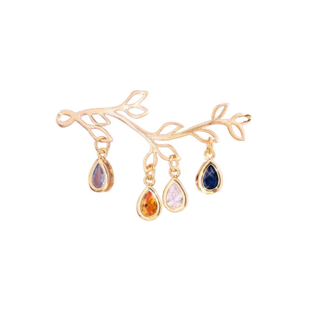 Vintage Handmade Bracelet