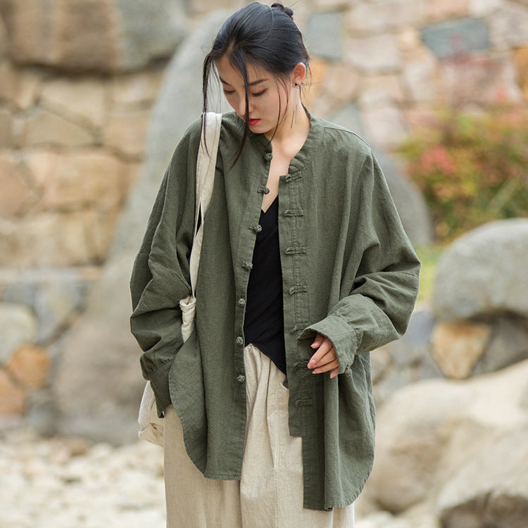 Classic Designed Jacket