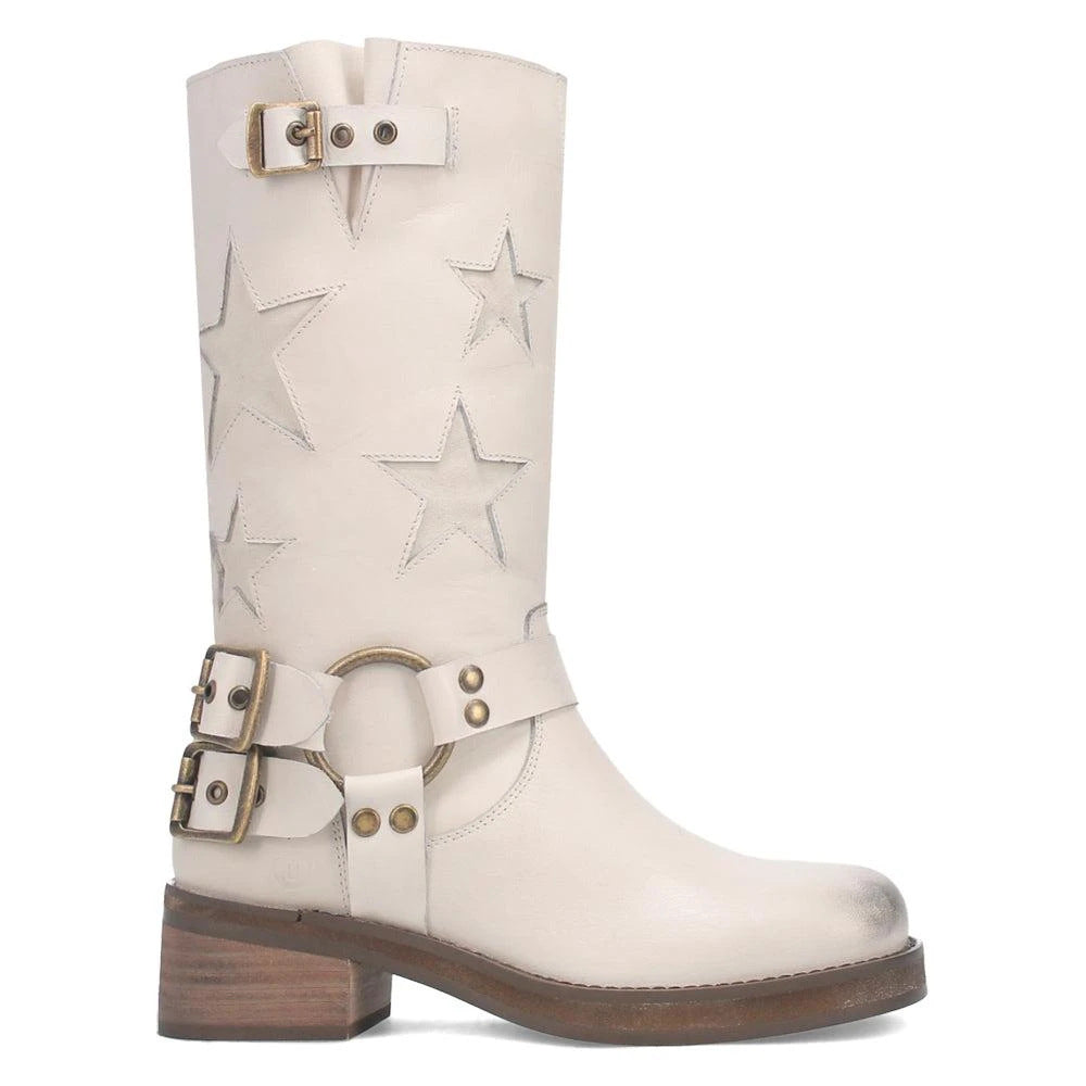 Vintage Inspired Orthopedic Boots