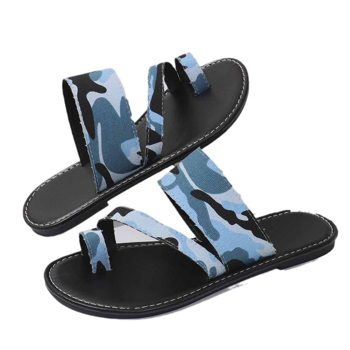 Beautifully Crafted Orthopedic Sandals