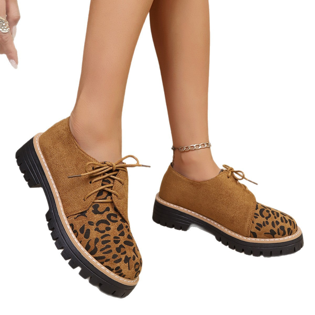 Comfortable Orthopedic Shoes for Daily Wear