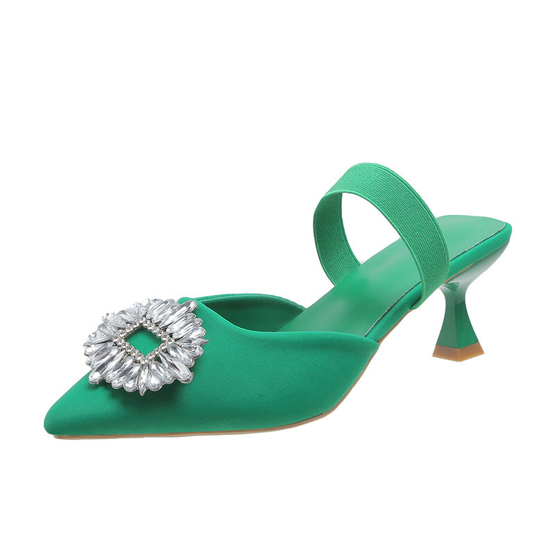 Elegant Orthopedic Sandals for Every Step