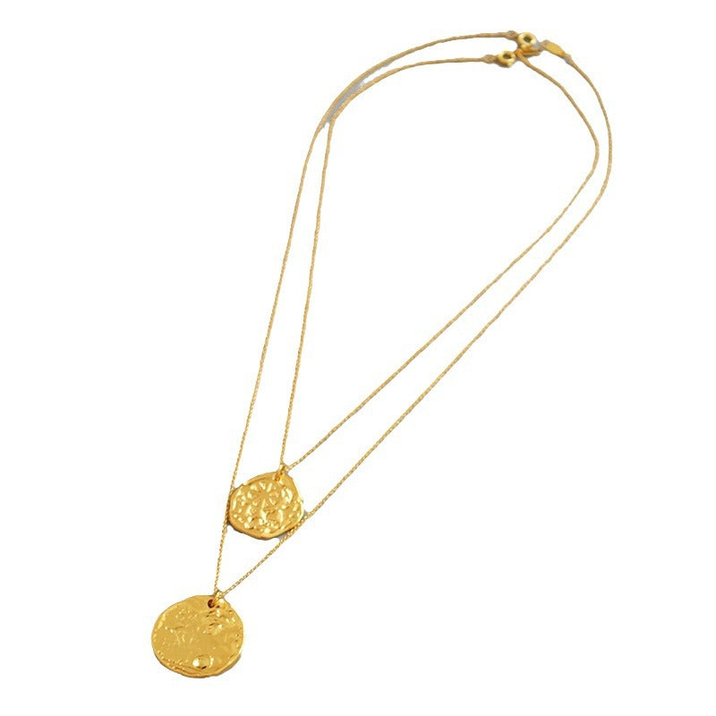Elegant Gold Necklace for Every Occasion
