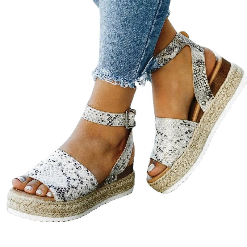 Comfortable Orthopedic Sandals for Daily Wear