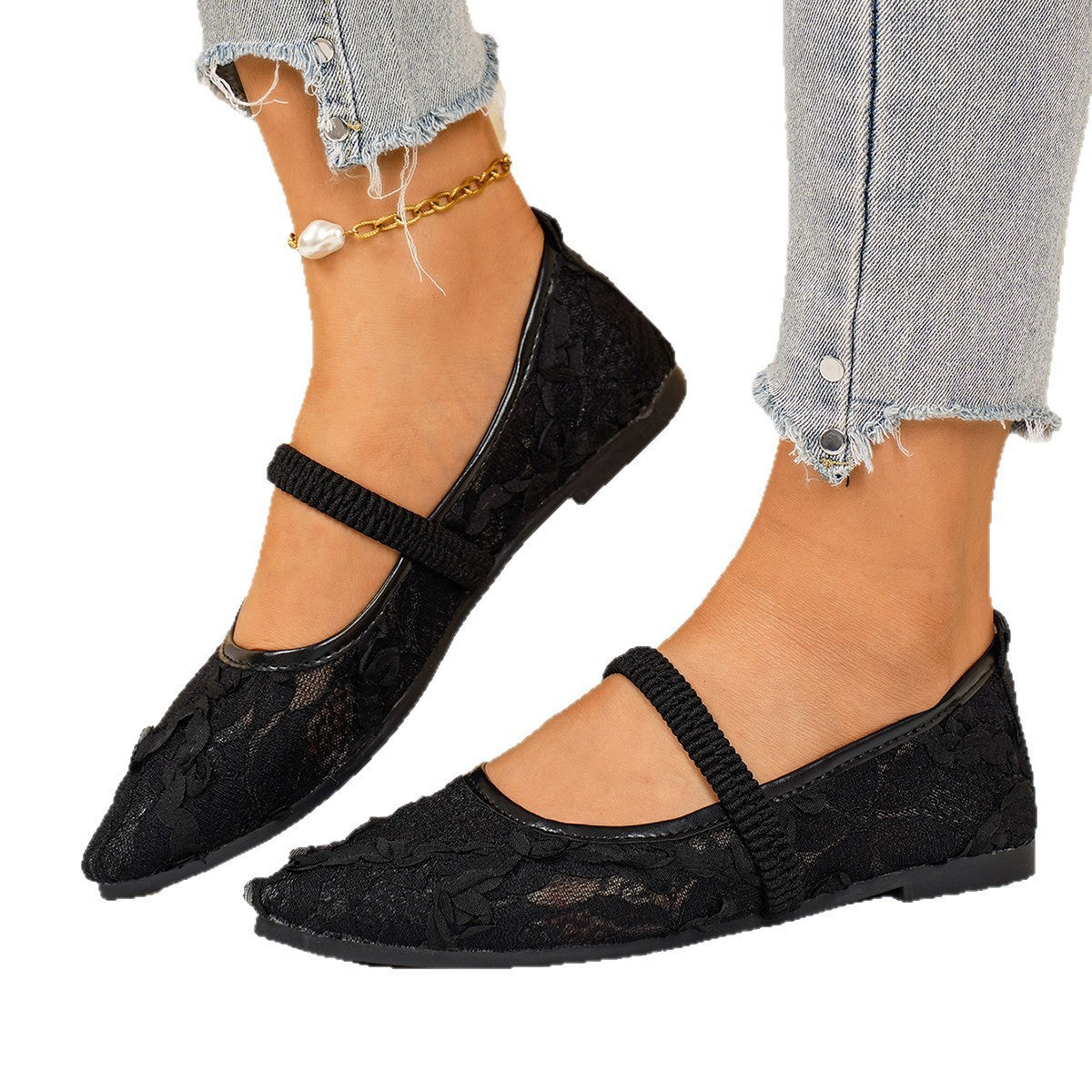 Comfortable Orthopedic Shoes for Daily Wear