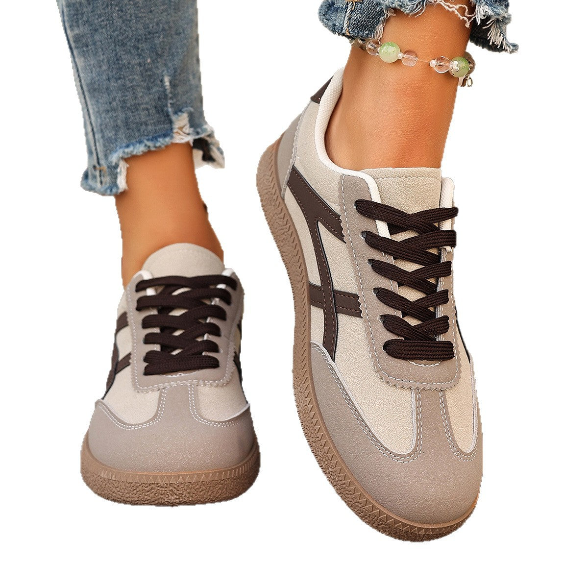 Beautifully Crafted Orthopedic Trainers