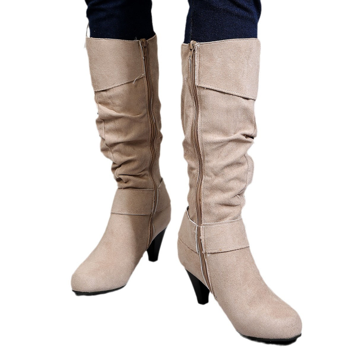 Comfortable Orthopedic Boots for Daily Wear
