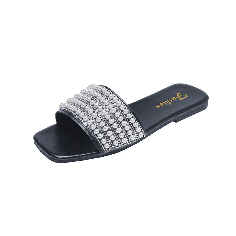 Graceful Orthopedic Sandals for Modern Look