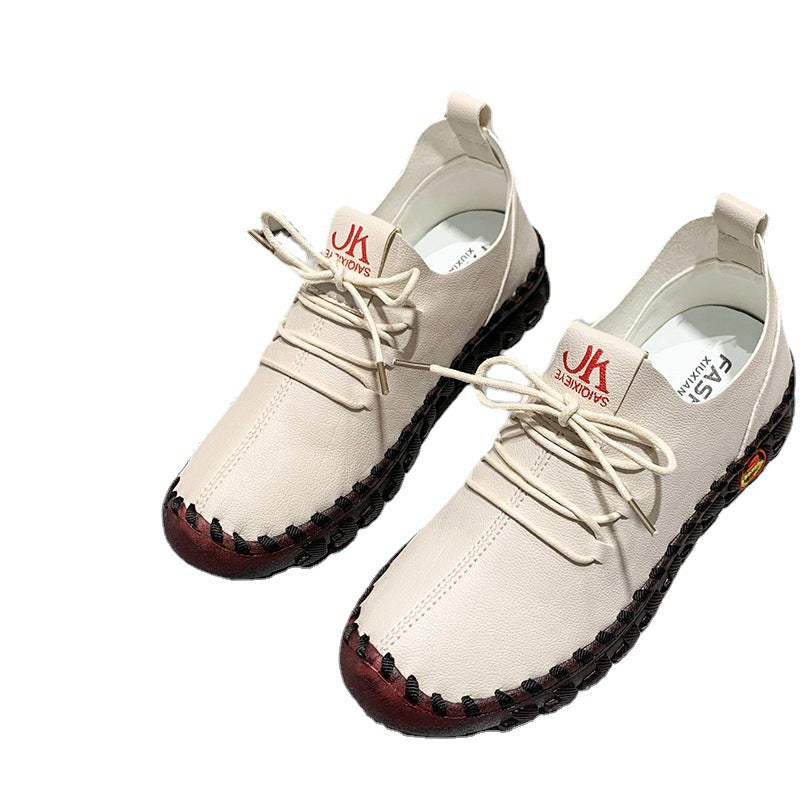 Beautifully Crafted Orthopedic Shoes
