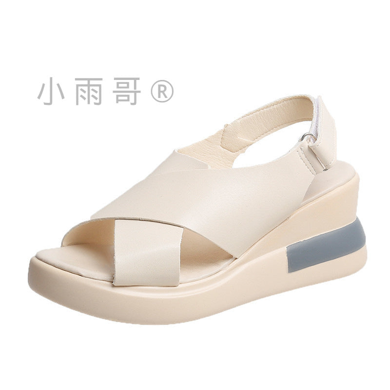 Comfortable Orthopedic Sandals for Daily Wear