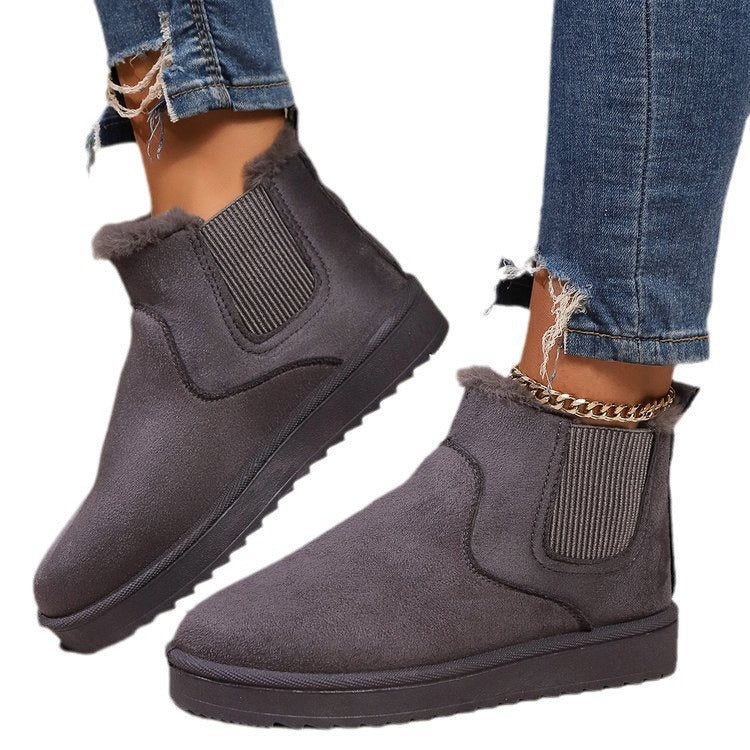 Stylish Orthopedic Boots for Any Occasion