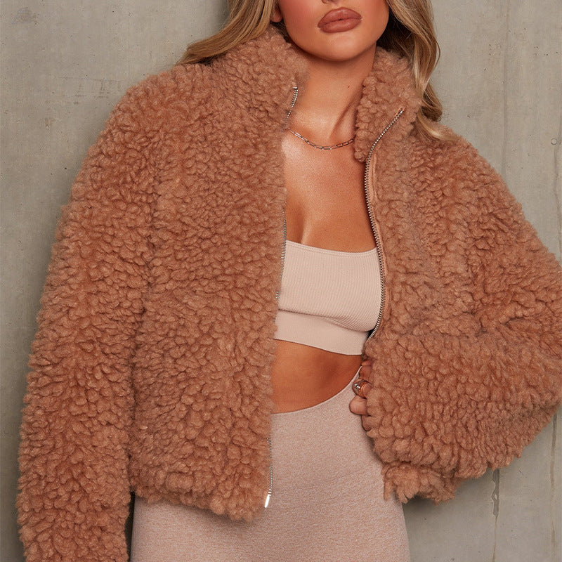 Classic Designed Jacket