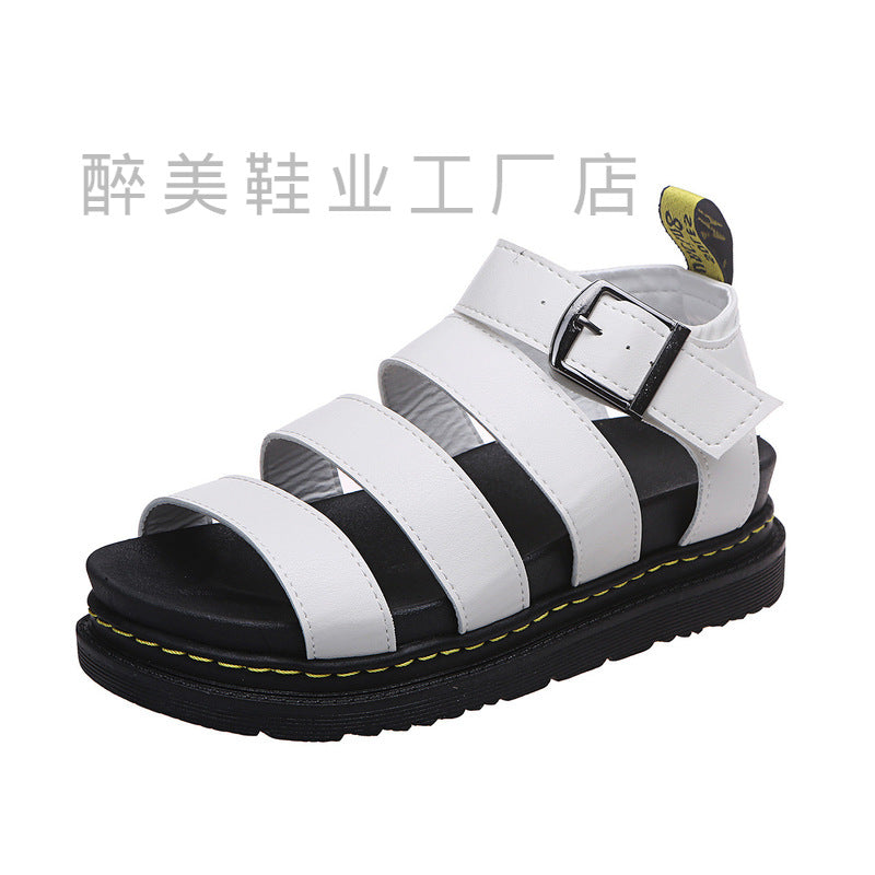 Beautifully Crafted Orthopedic Sandals