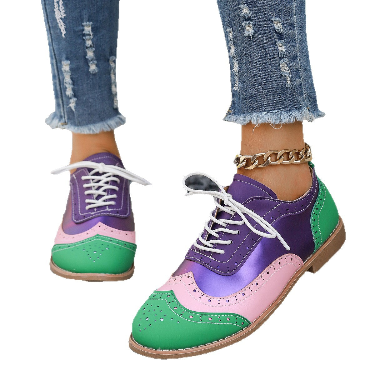 Stylish Orthopedic Shoes for Any Occasion