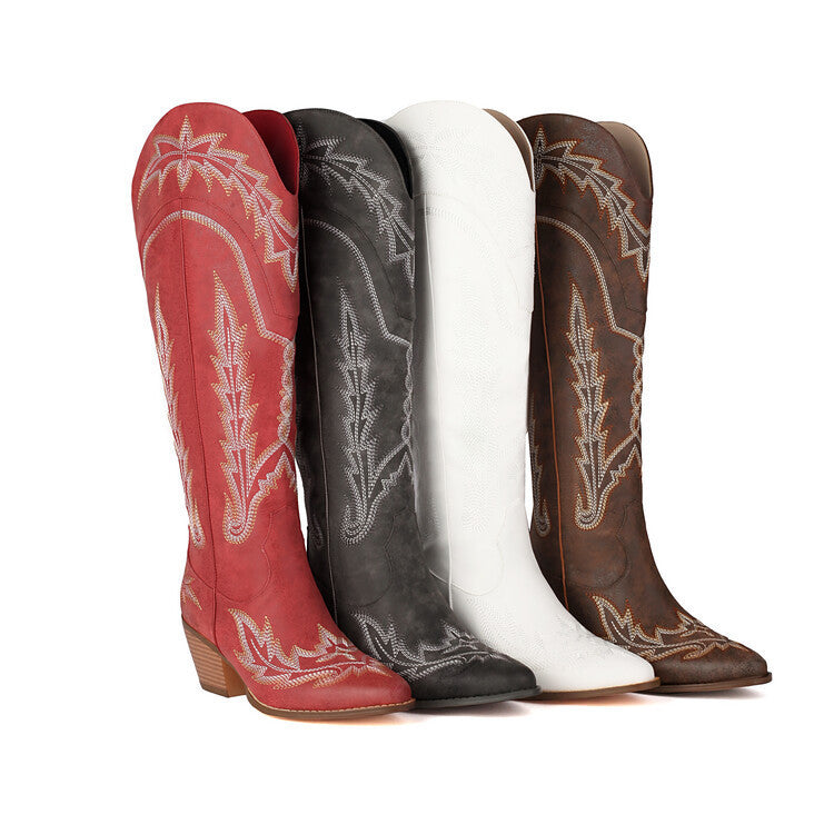 Classic Orthopedic Boots with Timeless Style